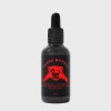 Beard Monkey Orange & Cinnamon Beard Oil vyživující olej na vousy 50 ml