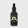 Beard Monkey Oud & Saffron Beard Oil vyživující olej na vousy 50 ml