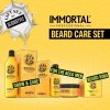 Slickstyle Immortal Beard Care Set