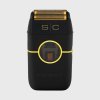 Stylecraft Instinct Metal Shaver Black planžetový holící strojek