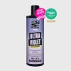 Crazy Color Ultra Violet Anti Yellow Shampoo fialový šampon proti žlutým tónům 250 ml