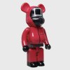 Medicom Toy Bearbrick Squid Game