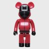 Medicom Toy Squid Game Bearbrick