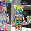 MEDICOM TOY 400% BE@RBRICK My First Bearbrick Baby