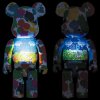 MEDICOM TOY 400% BE@RBRICK My First Bearbrick Baby figurka