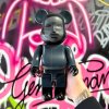 bearbrick squid game boss