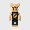 MEDICOM TOY 400% BE@RBRICK Cobra Kai