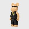 MEDICOM TOY 400% BE@RBRICK Cobra Kai