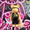 bearbrick cobra kai