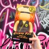 cobra kai bearbrick