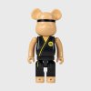 MEDICOM TOY 400% BE@RBRICK Cobra Kai