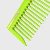 ROVRA PRO X COMB Cutting Comb Green