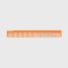 ROVRA PRO X COMB Cutting Comb Orange oranžový