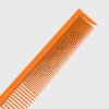 ROVRA PRO X COMB Cutting Comb Orange střihací hřeben