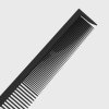 ROVRA PRO X COMB Cutting Comb Black střihací hřeben