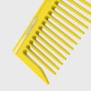 ROVRA PRO X COMB Cutting Comb Yellow