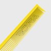 ROVRA PRO X COMB Cutting Comb Yellow střihací hřeben