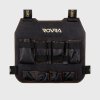 ROVRA Barber Vest