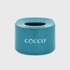 COCCO HYPER VELOCE PRO Clipper (Dark Teal) profesionální střihací strojek na vlasy 4