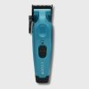 COCCO HYPER VELOCE PRO Clipper (Dark Teal) profesionální střihací strojek na vlasy