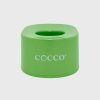 COCCO HYPER VELOCE PRO Clipper (Green) profesionální střihací strojek na vlasy 4