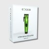 COCCO HYPER VELOCE PRO Clipper (Green) profesionální střihací strojek na vlasy 5