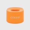 COCCO HYPER VELOCE PRO Clipper (Orange) profesionální střihací strojek na vlasy 4