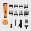 COCCO HYPER VELOCE PRO Clipper (Orange) profesionální střihací strojek na vlasy 3