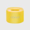 COCCO HYPER VELOCE PRO Clipper (Yellow) profesionální střihací strojek na vlasy 4