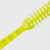ROVRA Aero Hair Brush Green L - kartáč na vlasy
