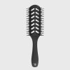 ROVRA Aero Hair Brush Black XL kartáč na vlasy vent brush