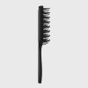 ROVRA Aero Hair Brush Black XL kartáč na vlasy 2