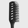 ROVRA Aero Hair Brush Black XL kartáč na vlasy 5