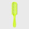 ROVRA Aero Hair Brush Green XL kartáč na vlasy 5