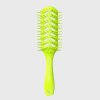 ROVRA Aero Hair Brush Green XL kartáč na vlasy 6