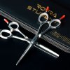 ROVRA Student Barber Scissors set kadeřnických nůžek