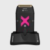 Gamma Piu XCELL Shaver holicí strojek 3