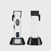 WMARK NG-8638 KIT Barber Clipper + Trimmer + Shaver sada profesionálních strojků