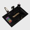 ROVRA Magnetic Barber Station Mat magnetická podložka na nástroje 2