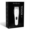 my blades tensor 1 white clipper 1