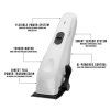 my blades tensor 1 white clipper 3