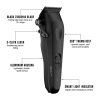 my blades tensor 1 black clipper 1