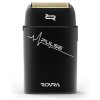 ROVRA Pulse Triple Blade Electric Shaver