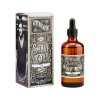 Shave oil