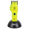 3376 profesionalni strihaci strojek mrd pro precision clipper hc 3969st green