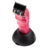 3377 profesionalni strihaci strojek mrd pro precision clipper hc 3969st pink MmVUK
