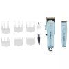 3349 sada strihaciho a konturovaciho strojku mrd pro beginner set blue Py0Mi