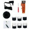 3534 profesionalni strihaci strojek mrd pro smart brain clipper hc 90 4 hermes orange WCppk