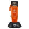 3534 profesionalni strihaci strojek mrd pro smart brain clipper hc 90 4 hermes orange