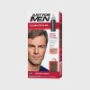 Just For Men Barvicí šampon na vlasy - Medium Brown/Středně hnědá H-35
